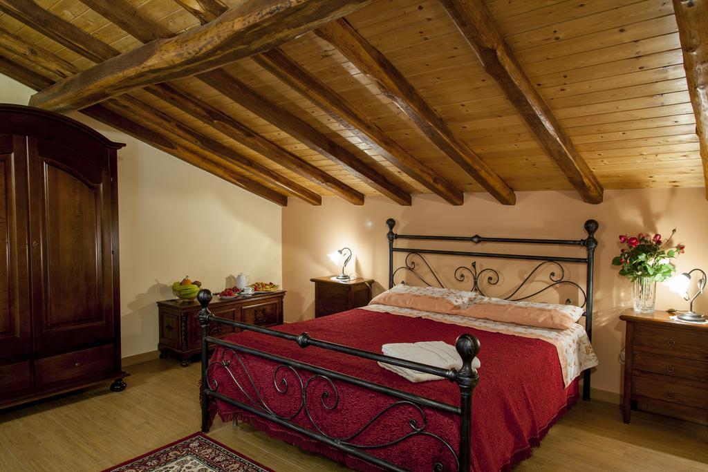 Sorbello Dell'Etna Villa Milo Ngoại thất bức ảnh